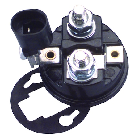 Solenoid, Replacement For Wai Global 66-83221